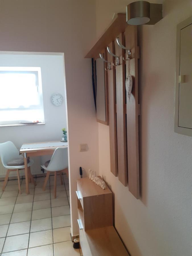 Ferienwohnung im Weltkulturerbe Mittelrhein Lorch Lorch am Rhein Exterior foto