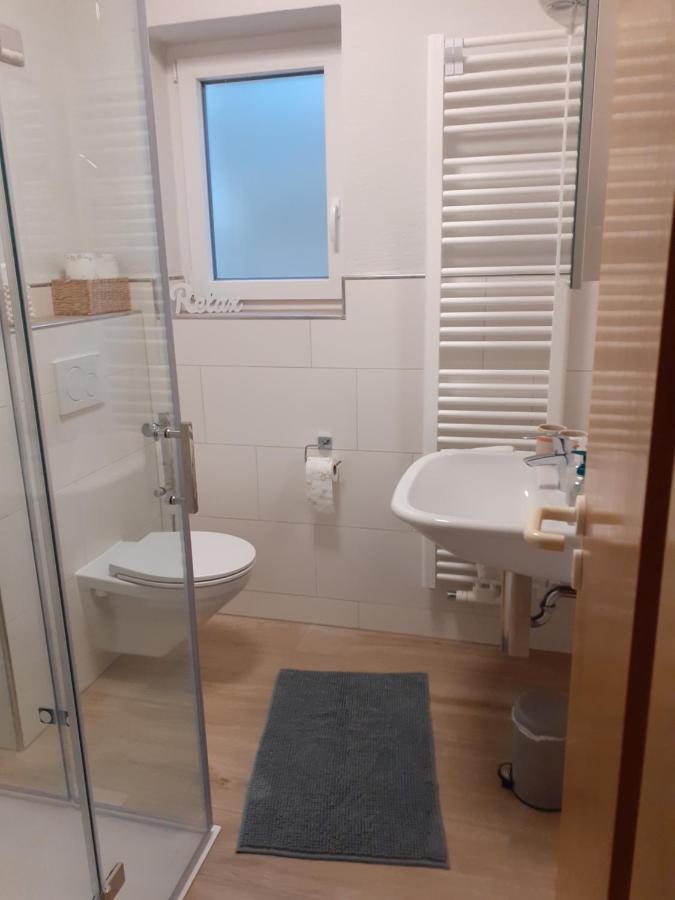 Ferienwohnung im Weltkulturerbe Mittelrhein Lorch Lorch am Rhein Exterior foto