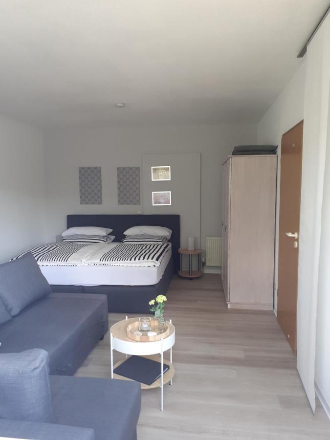 Ferienwohnung im Weltkulturerbe Mittelrhein Lorch Lorch am Rhein Exterior foto