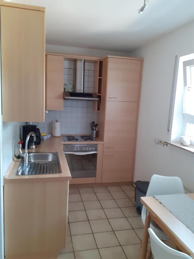 Ferienwohnung im Weltkulturerbe Mittelrhein Lorch Lorch am Rhein Exterior foto
