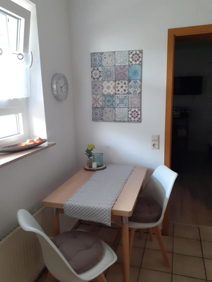 Ferienwohnung im Weltkulturerbe Mittelrhein Lorch Lorch am Rhein Exterior foto